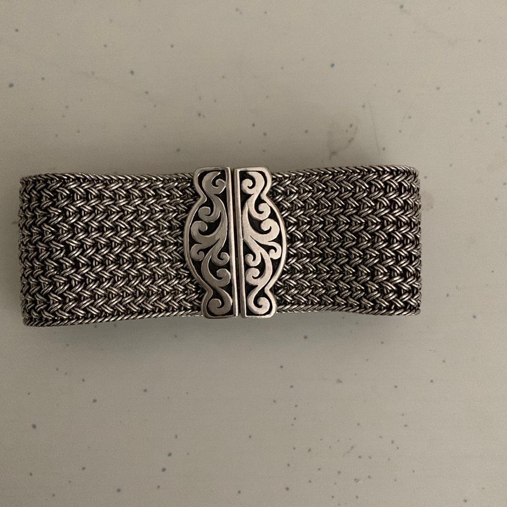 Lois Hill bracelet